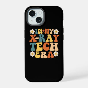Coque iPhone 15 Super À L'Ère De La Technologie De La Radiographie