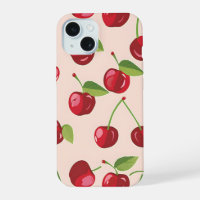 Sweet Cherry Delight