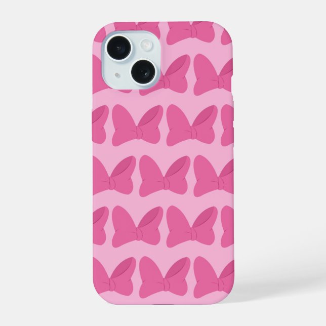 Coque iPhone 15 Tie iPhone Case (Verso)