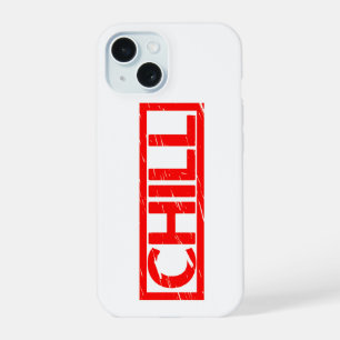 Coque iPhone 15 Timbre de refroidissement