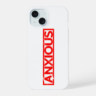 Coque iPhone 15 Timbre toxique