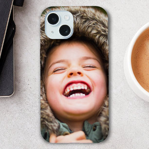 Coque iPhone 15 Tous les types de téléphone Votre Coque Modèle pho