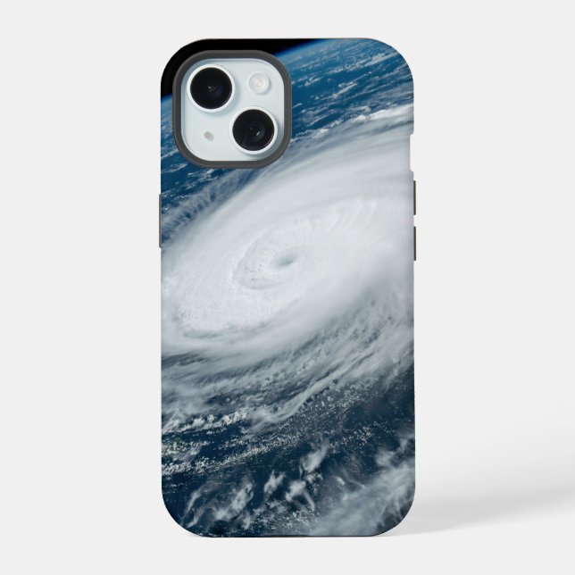 Coque iPhone 15 Typhon Hinnamnor. (Verso)