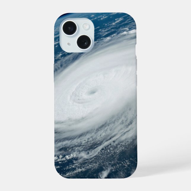 Coque iPhone 15 Typhon Hinnamnor. (Verso)