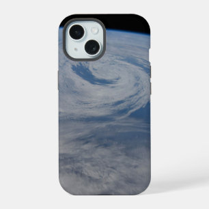 Coque iPhone 15 Un système de basse pression médio-atlantique.
