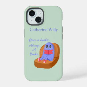 Coque iPhone 15 Une fois un parieur toujours un parieur