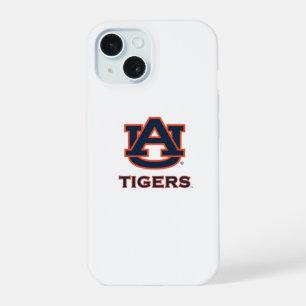 Coque iPhone 15 Université d'Auburn   Auburn