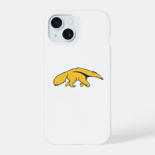 Coque iPhone 15 Université de Californie à Irvine Fourmilier