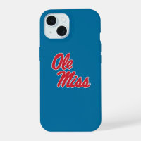 Université du Mississippi | Ole Miss Script