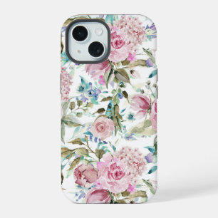 Coque iPhone 15 Vintage