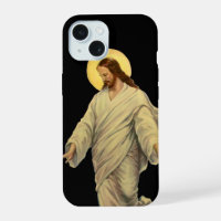 Vintage Religion, Jésus-Christ marche sur l'eau
