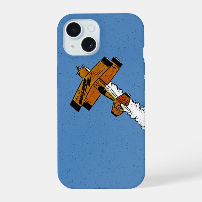 Coque iPhone 15 Vol 1 iphcna (Verso)