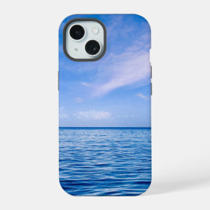 Coque iPhone 15 Vue sur la mer