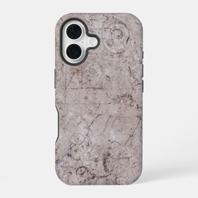 Coque iPhone 16 (Verso)