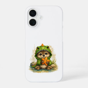 COQUE iPhone 16