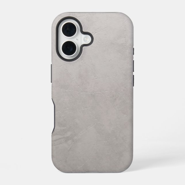 Coque iPhone 16 (Verso)