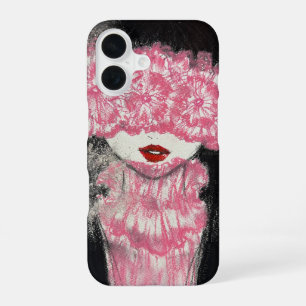 COQUE iPhone 16