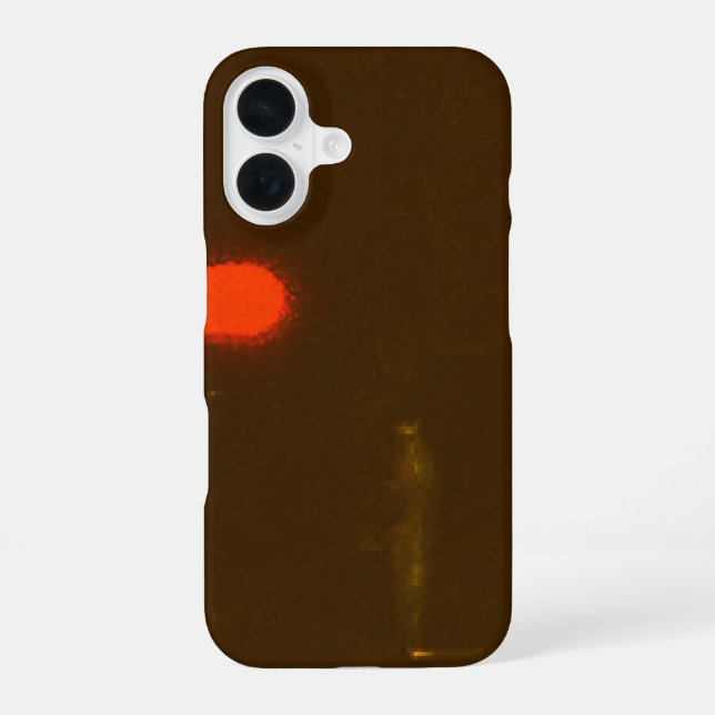 Coque iPhone 16 (Verso)