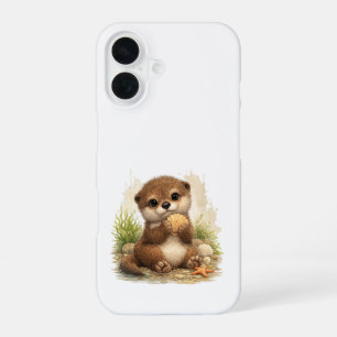 COQUE iPhone 16