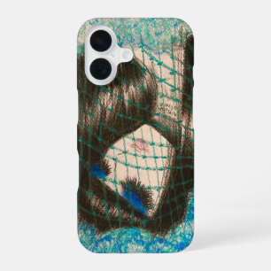 COQUE iPhone 16 