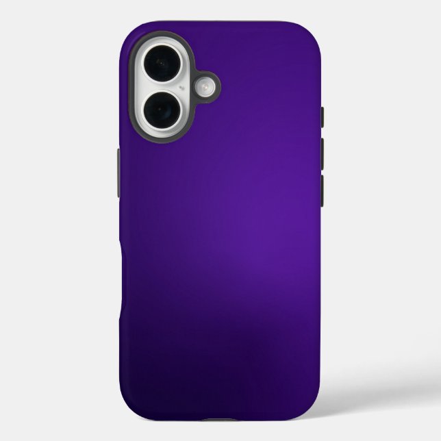 Coque iPhone 16 (Verso)