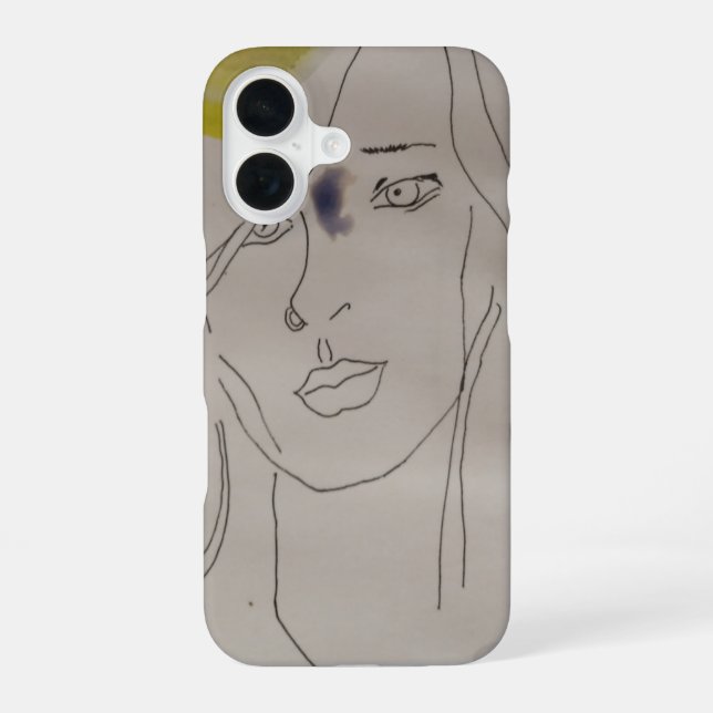 Coque iPhone 16 Э т о д и з а ,   ! (Verso)