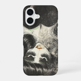 COQUE iPhone 16 スマートフォンケース