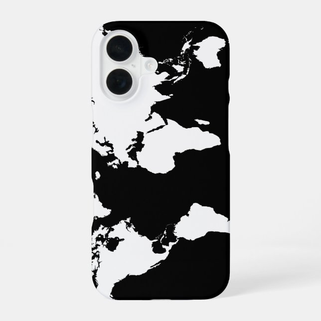 COQUE iPhone 16 2 (Verso)