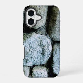 Coque iPhone 16 3D Rock Solid
