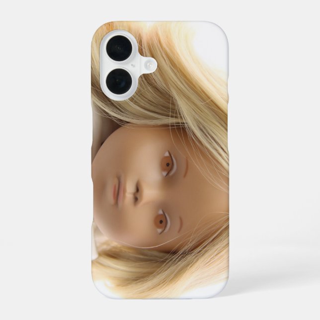 Coque iPhone 16 40223 Irka Morgenthaler coques pour iPhone (Verso)