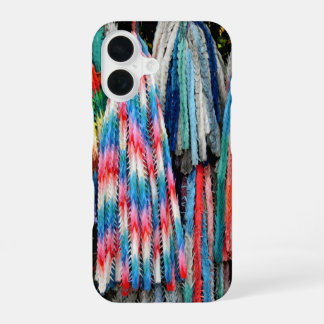 Coque iPhone 16 A Thousand Cranes