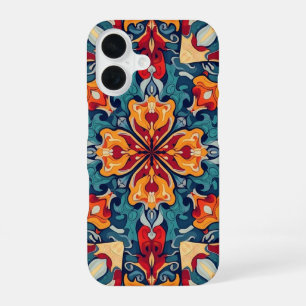 Coque iPhone 16 Affaire de téléphone