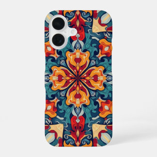 Coque iPhone 16 Affaire de téléphone