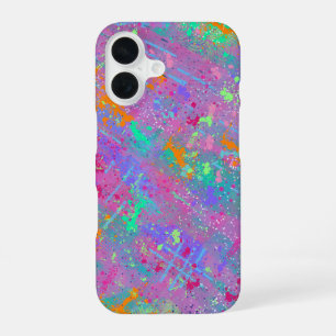 Coque iPhone 16 Aimer le journal du indésirable