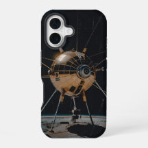 alien vintage