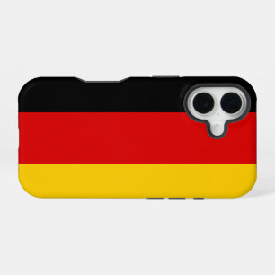 Coque iPhone 16 Allemagne