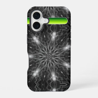 Coque iPhone 16 Amazing smartphone case.