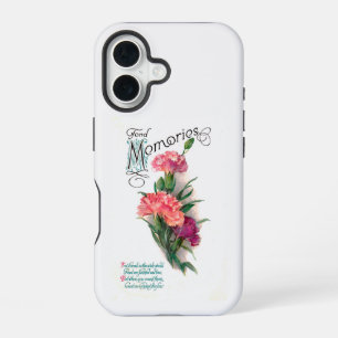 Coque iPhone 16 Ami éprouvé et fidèle