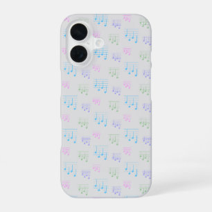 Coque iPhone 16 Amusement et fantaisie Ukulele Tuning Chanson musi