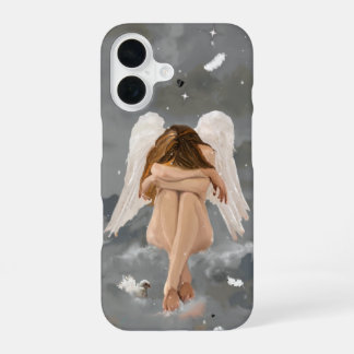 Coque iPhone 16 Angle de repos