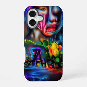 Coque iPhone 16 Anthrophobie 2