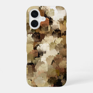 COQUE iPhone 16 ARBRES
