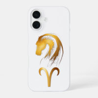 Aries Horse Chinois Astrologie Occidentale I Iphon