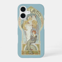 Art Nouveau vintage, Holland Levensverzekering