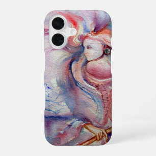Coque iPhone 16 AVALON Magie et Mystère