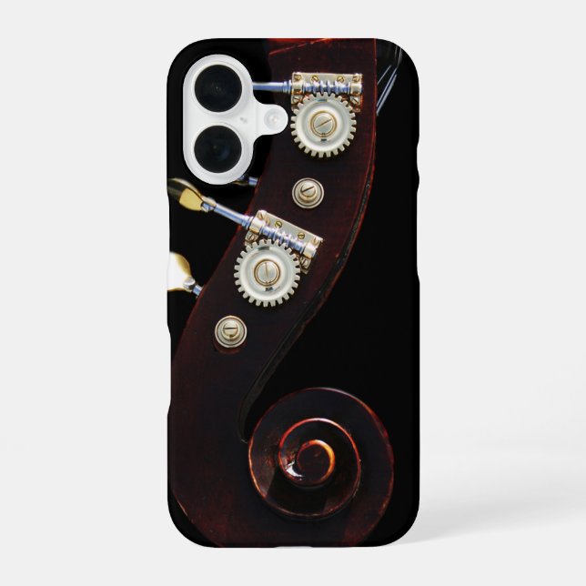 Coque iPhone 16 Basse 2 ipha (Verso)