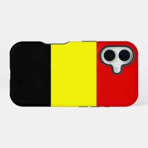 Coque iPhone 16 Belgique
