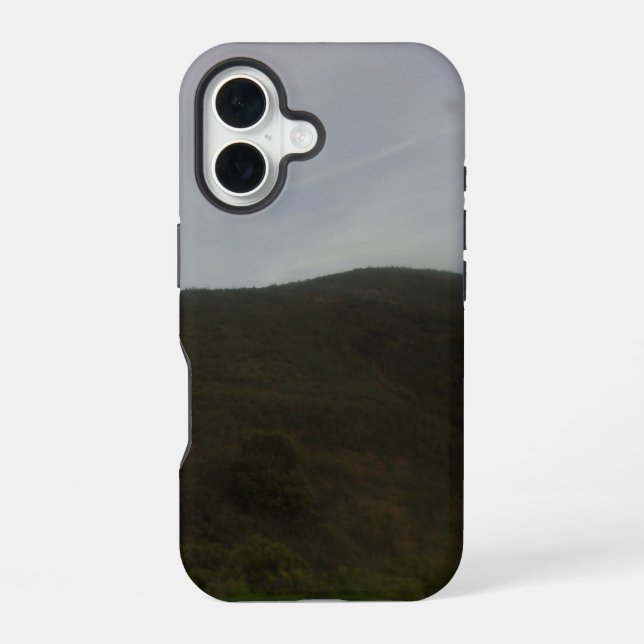 Coque iPhone 16 boîtier apple iphone 16 style et design (Verso)