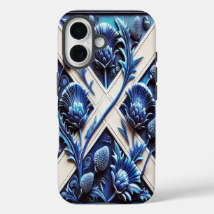 Coque iPhone 16 Boîtier Case-Mate pour Apple iPhone 16 avec chardo