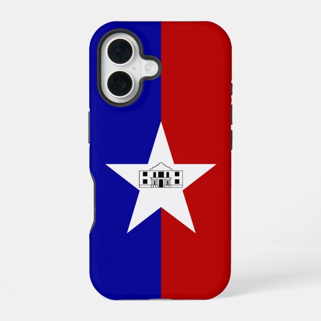Coque iPhone 16 Boîtier Case-Mate pour Apple iPhone 16 avec le dra (Verso)